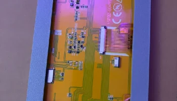 Витрина Sunton ESP32-8048S070 1