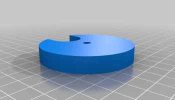 RFID-диспенсер для конфет 5