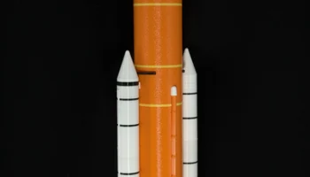 SLS Блок 1 (Артемида) 6
