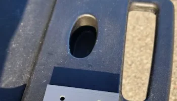 Переходник для настольного слота Park Tool PB-1......