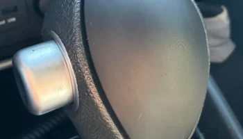 Ручка переключения передач Kia Forte 2011 года.............