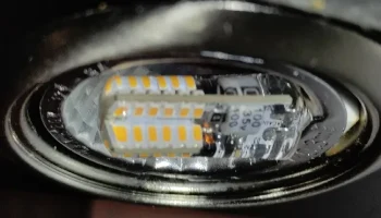 Вытяжка Siemens LC86KA670/01 5