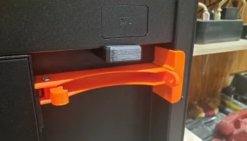 CORE One L Управление со стороны выключателя питания........ 8