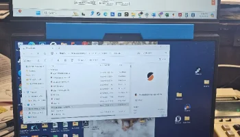 Подставка для ноутбука Arzopa Monitor 1