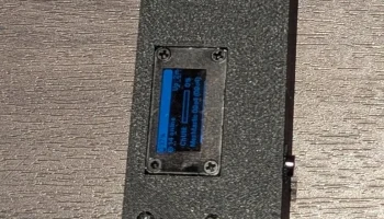 Meshtastic чехол Heltec V4 1
