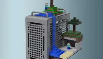 Защелкивающиеся блоки Qube 540 3