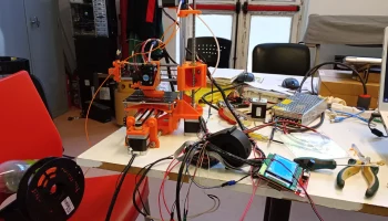 3D-печать своими руками EducPrint 2