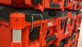 Вставки для этикеток Milwaukee Packout 6