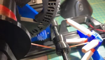 The Recreator 3D - Колоризатор