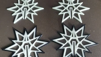 Snowflake 7