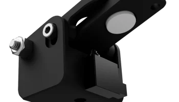Turn 3D Shifter DIY Sim Racing Shifter 4