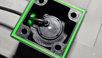 Корпус JSN-SR04T 6
