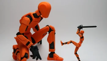 Dummy 13 - стартовый набор аксессуаров......... 3