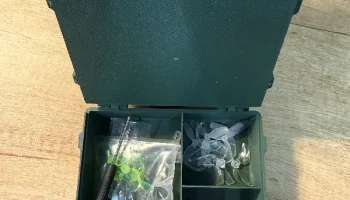 Прочный ящик Betafpv air65 для всего 2