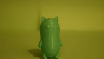 Pickle Cat 1