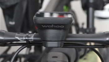 Крепление Wahoo ELEMNT Roam V2 для Canyon CP07 Cockpit CF... 3