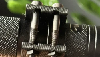 Адаптер Nitecore MH12 для крепления GoPro 4