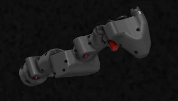 АН-64 Коллективный захват 3