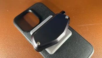 Адаптер Peak Design Mobile для захвата V3 5