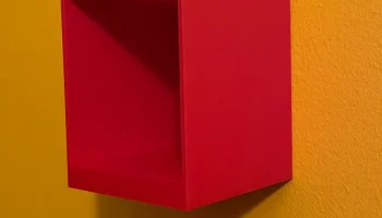 Полка LEGO Brick 4 (5x исходного размера)........ 5