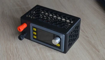 Корпус переменного источника питания SK120 (usb-C)........ 5