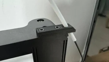 Боковое крепление катушки Ender 3 V3 SE и Ender 3 V3 KE..... 2