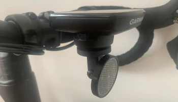 Адаптер для велосипедного отражателя Garmin...