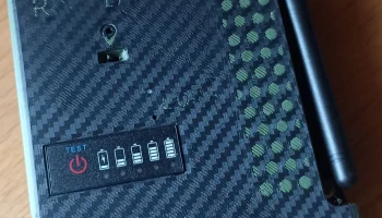 КОРПУС CROWPANEL ADV 3.5 2