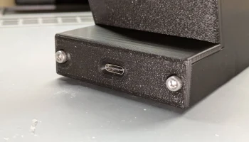 Дисплей погоды - ESP, Arduino, TFT 2,4 дюйма, домашний по.. 2