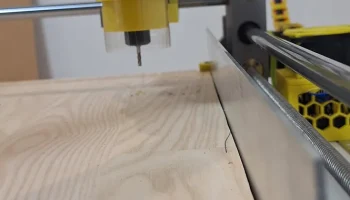 MAKER CNC ROUTER Фрезерный станок GRBL Arduino Uno + щито.. 4