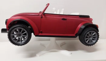 Подставка для 3D-наборов Buggster Model 8 и Buggy Model 7