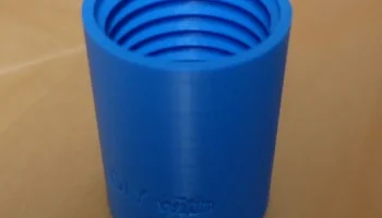Покупайте резьбу для шлангов Vac с помощью файлов Fusion...