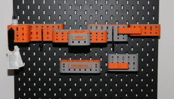 Коллекция Skadis Box 3