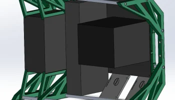 FTR Architect - полностью индивидуальный корпус для ПК...... 1