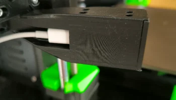 Камера-насадка MK4 (ESP32 Cam) Remix