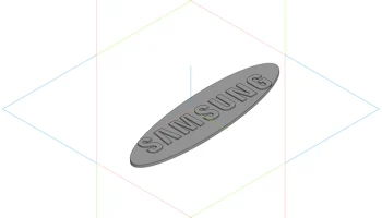 Зарядная станция Samsung Galaxy Fit3 / Samsung Galaxy Fit 3  7