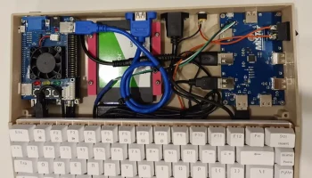 Ретро-корпус для компьютера MiSTer FPGA...... 4