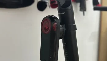 ДЕРЖАТЕЛЬ GARMIN VARIA ДЕРЖАТЕЛЬ GARMIN VARIA