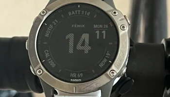 Крепление Quad Lock для Garmin Fenix ​​6 sapphire...... 1