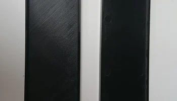 Крышка передней панели компьютерного корпуса Antec P180..... 3
