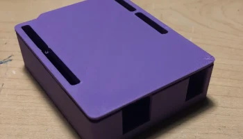 Чехол для Arduino Uno 1