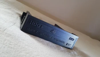 Поддержка DVD на HDD 4