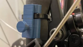 Крепление для Topeak VersaCage