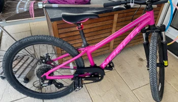 Защита велосипедной цепи - NORCO Storm 5