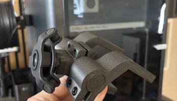 Honda_Forza_Phone_Holder_Quad Lock 4