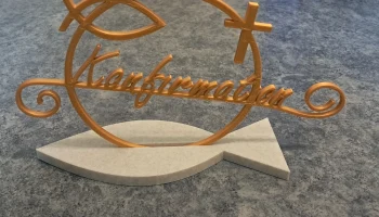 Подтверждение Dekoration/Geschenk 4