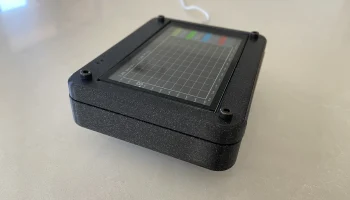 Защитный чехол для Arduino GIGA R1 с Wi-Fi и дисплеем с д... 3