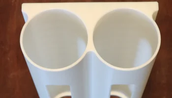 Держатель для капсул Keurig K Cup на 12 чашек с застежкой-ли 5