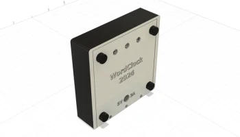 WordClock 16x16 - 2024 г. 9