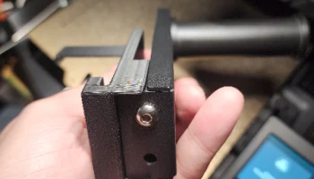 Боковой держатель катушки - Ender 3 V3 SE/KE...... 4